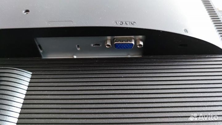 Монитор Acer K202HQL