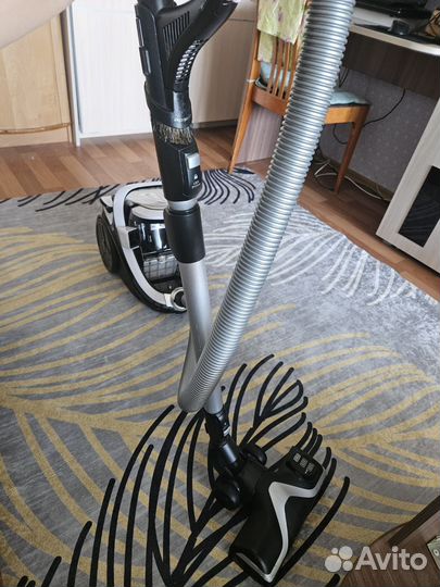 Пылесос tefal