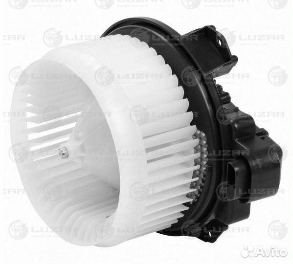 Мотор отопителя Toyota RAV 4 06, RAV 4 13, Corolla