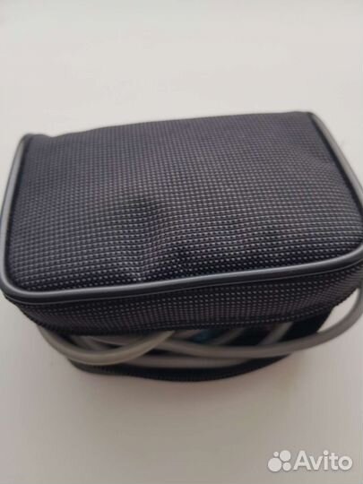 Ультрозвуковая стиральнвя машина