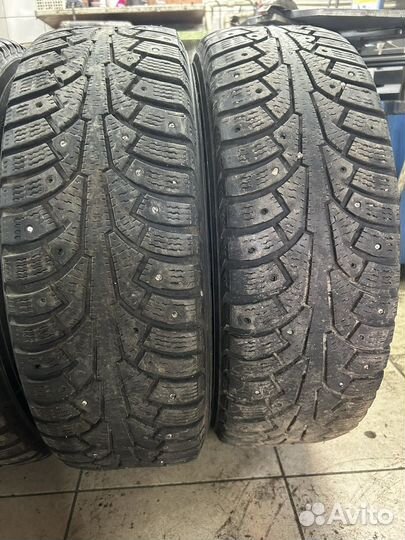 Колеса в сборе R15 на mitsubishi