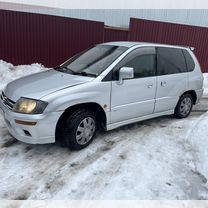 Mitsubishi RVR 1.8 AT, 1998, 450 000 км, с пробегом, цена 260 000 руб.