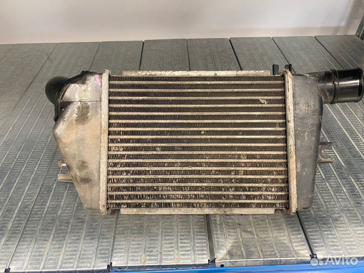 Интеркуллер MN135001