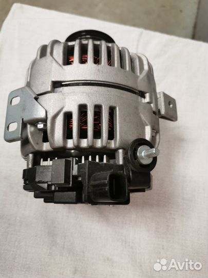 Генератор tesla technics