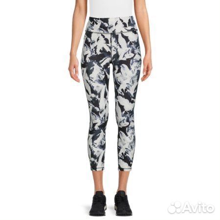 AY avia Лосины спортивные, Америка XL