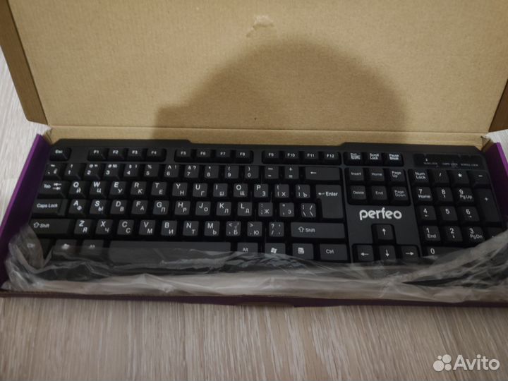 Клавиатура freedom