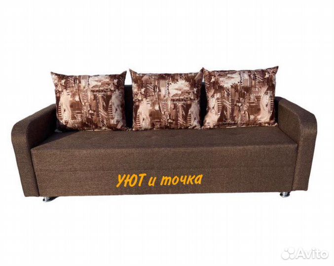 Диван «Вектор»