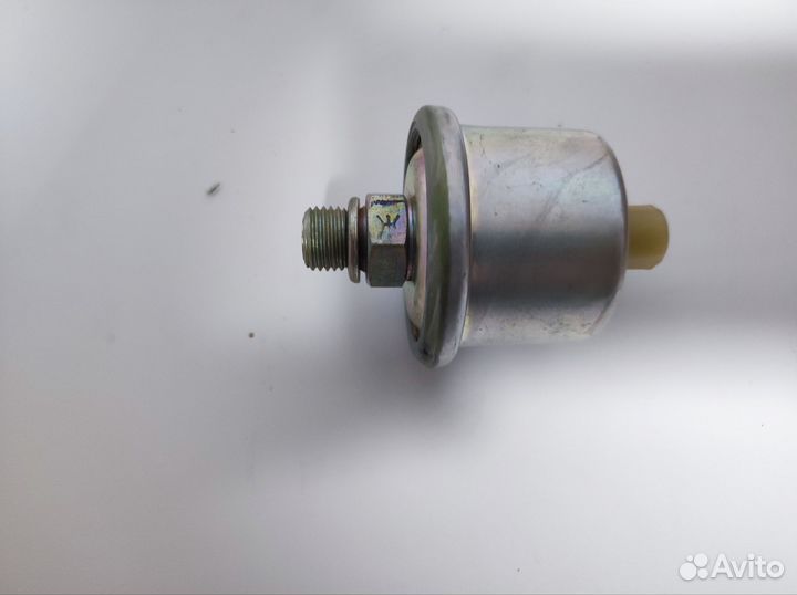 Датчик давления масла мм 393А