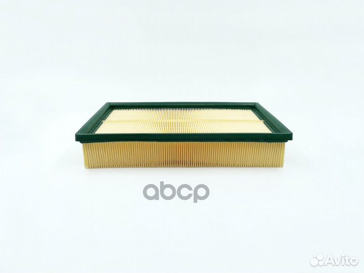 Фильтр воздушный VW Golf II, Passat 87-97, audi