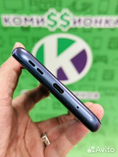Nokia G10, 3/32 ГБ