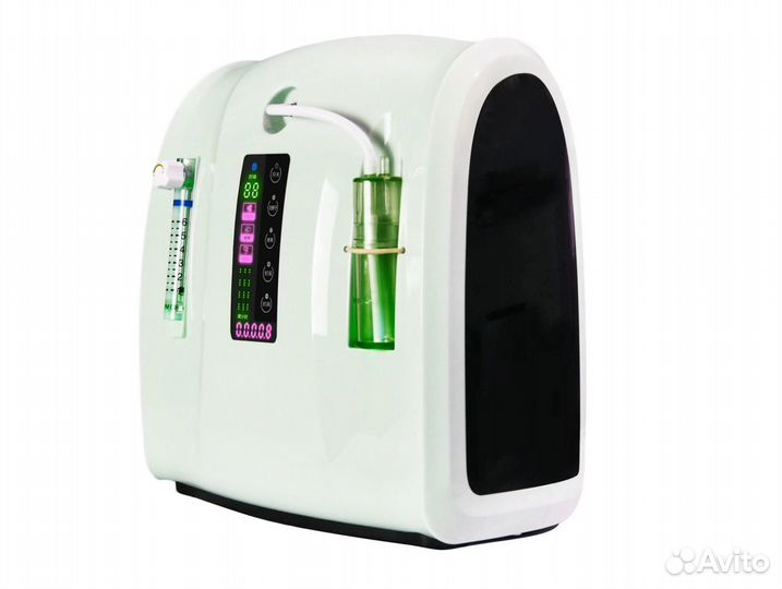 Кислородный концентратор Armed F Прокат продажа