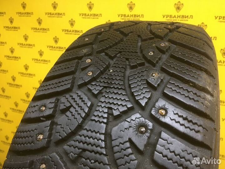 Gislaved Nord Frost III 205/60 R16 92Q