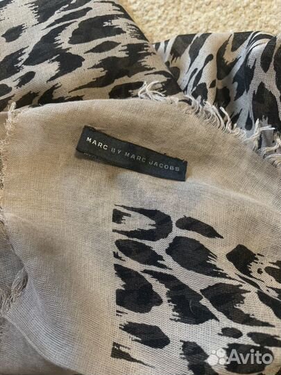 Палантин Marc by Marc Jacobs оригинал