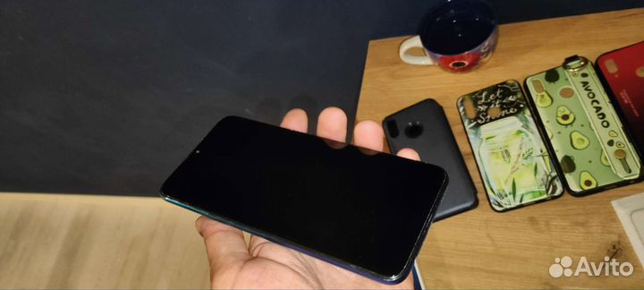 HUAWEI P Smart, 3/32 ГБ
