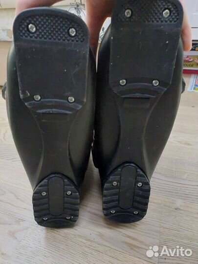 Горнолыжные ботинки Rossignol