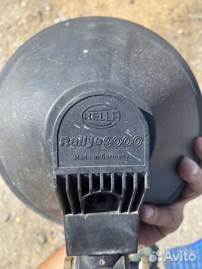 Фары на грузовик