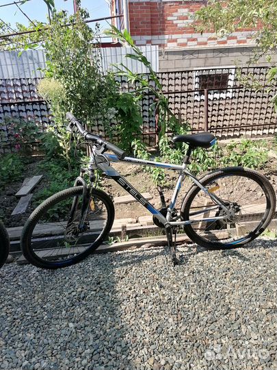 Велосипеды бу взрослый