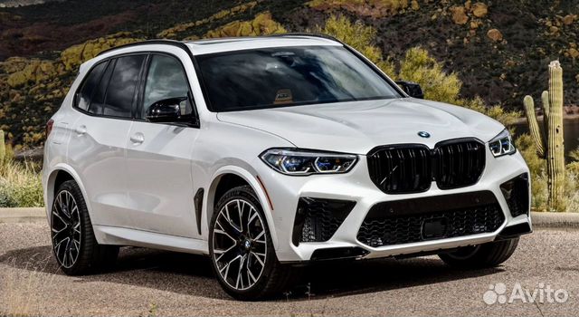 Оригинальные диски R21 R22 809стиль bmw x5M x6 g06