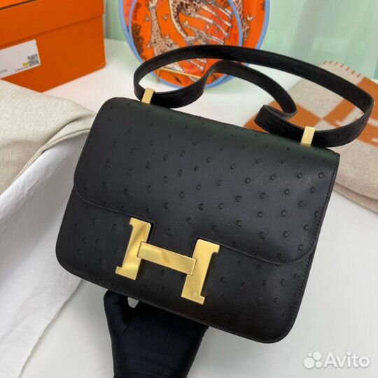 Сумка hermes