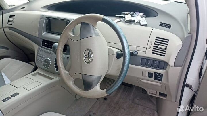 Топливный бак Toyota Estima AHR20 2AZ-FXE