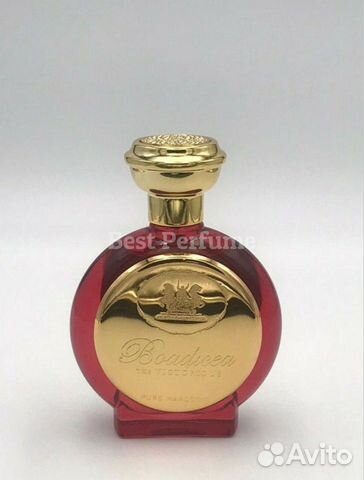 Boadicea the Victorious Pure Narcotic 100 мл