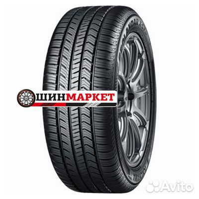 Yokohama Geolandar X-CV G057 235/45 R19 99W