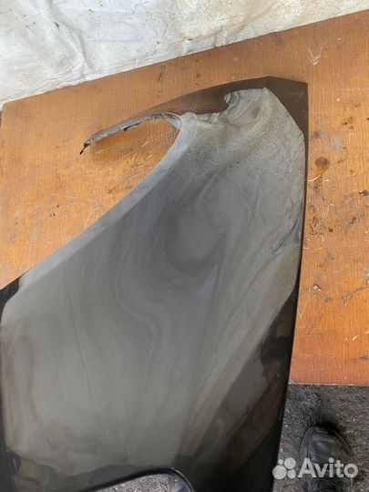 Крыло переднее правое VW Passat B6 Пассат Б6