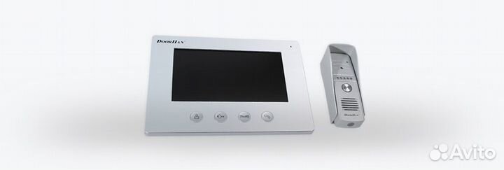 Автоматика для ворот