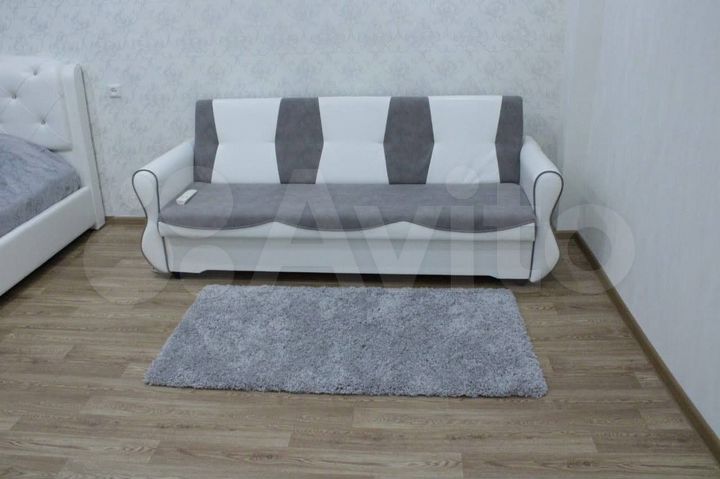 1-к. квартира, 35 м², 4/5 эт.