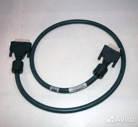 Кабель Cisco CAB-RPS-2218 (72-1196-01)