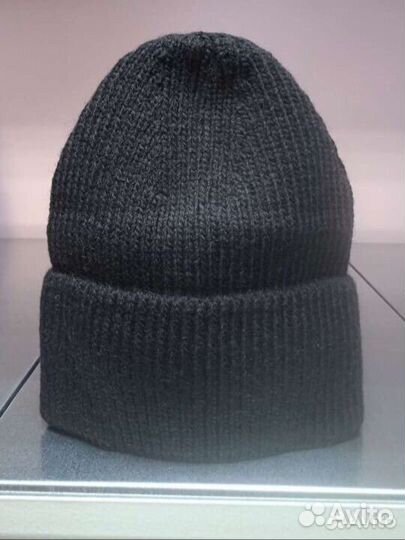 Шапка зимняя унисекс