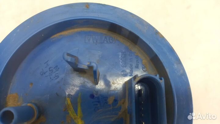 Топливный насос 1.4 CZD Volkswagen Tiguan 2