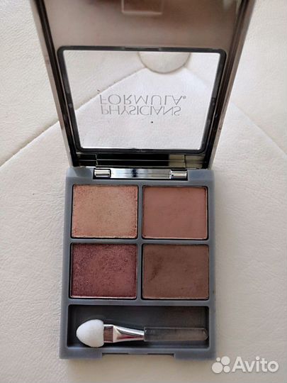 Палитра теней