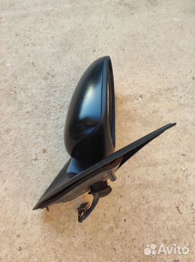 Зеркало правое Nissan Almera N16