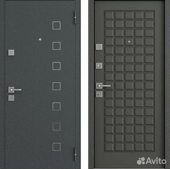 Двери для квартиры качественно