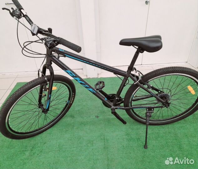 Велосипед 27.5