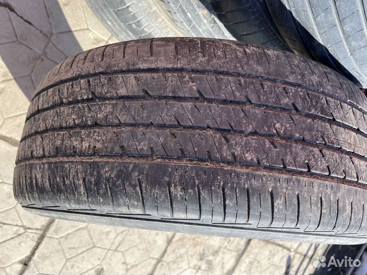 Bridgestone Dueler H/P Sport AS 235/50 R20 102V