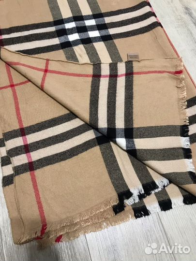Шарф палантин Burberry