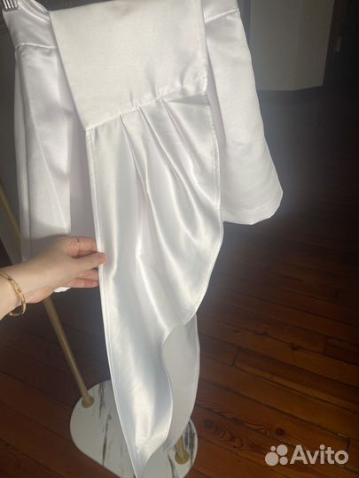 Костюм с шортами Mykonos Brand One Size