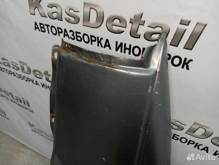 Переднее левое крыло Volkswagen Passat B3