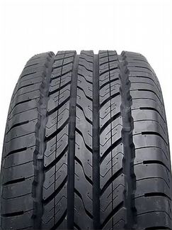 Toyo Open Country U/T 275/55 R20 117V