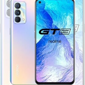 realme GT Master Edition, 8/256 ГБ