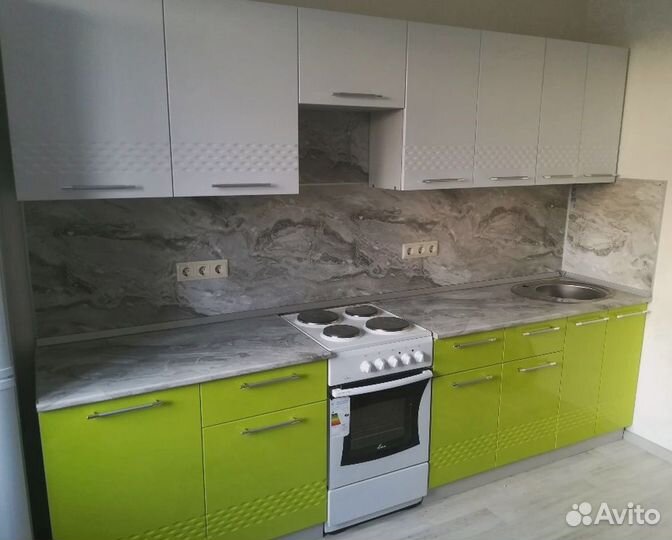 Кухни на заказ