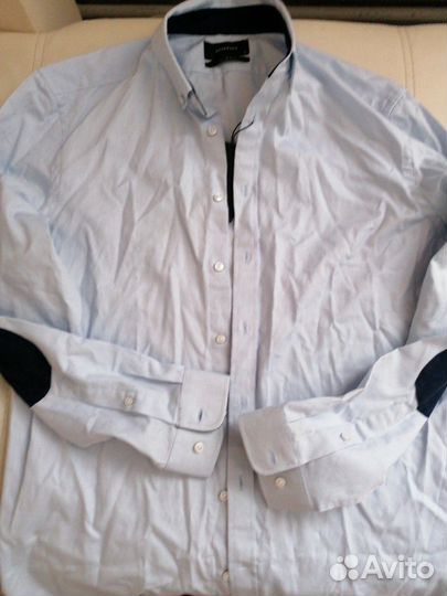 Рубашка мужская