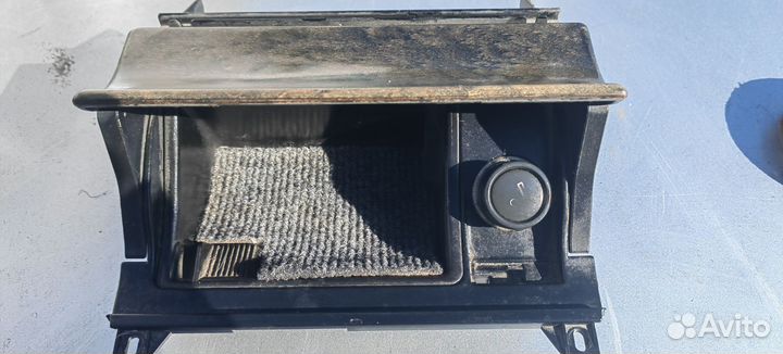 Пепельница mercedes e-класс w210