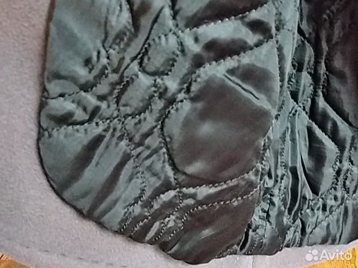 Женское зимнее пальто