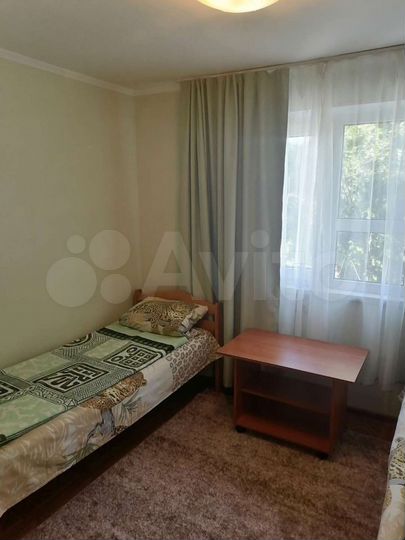 Комната 12 м², 2/2 эт.