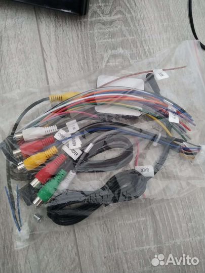 2 Din 2Дин Андроид 10.1 магнитола Новая