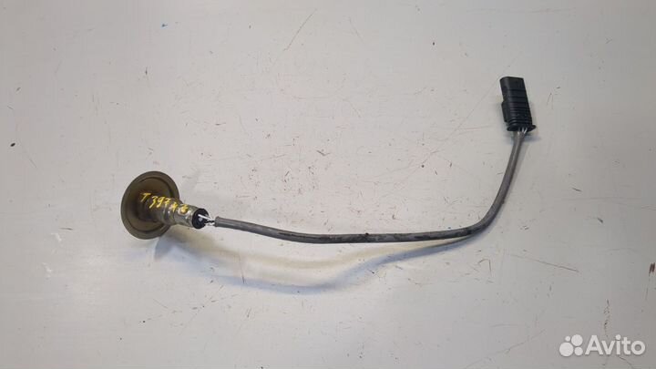 Лямбда зонд Nissan Qashqai, 2019