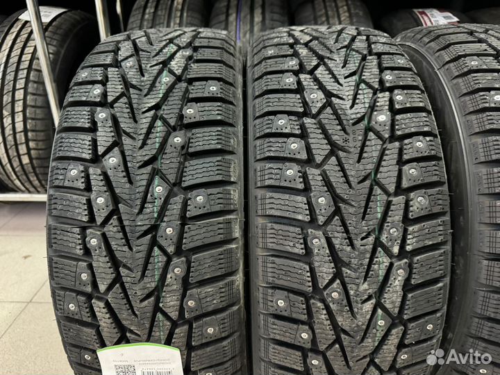 Ikon Tyres Nordman 7 215/55 R17 112